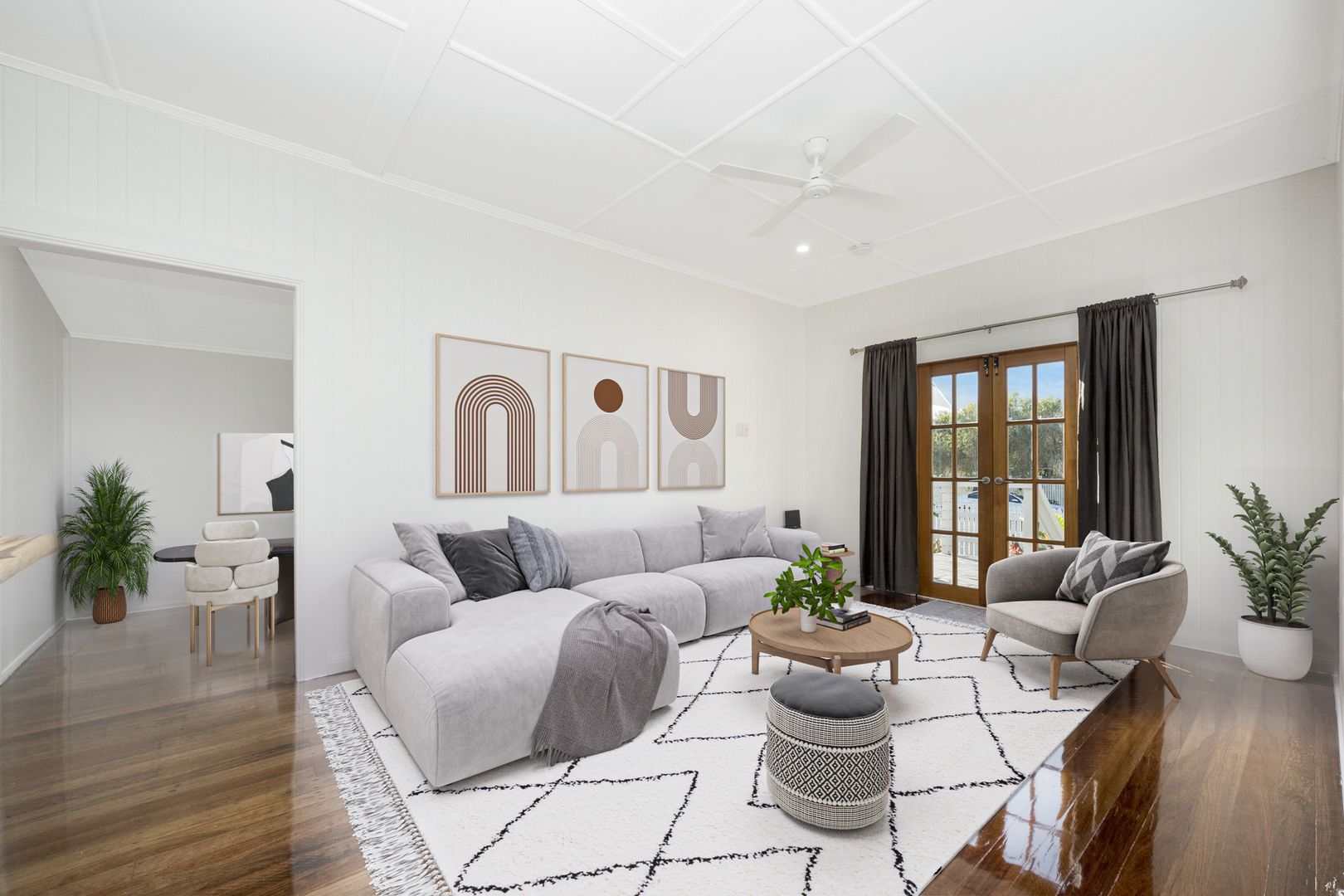 33 Goodwin Street, Currajong QLD 4812 Domain