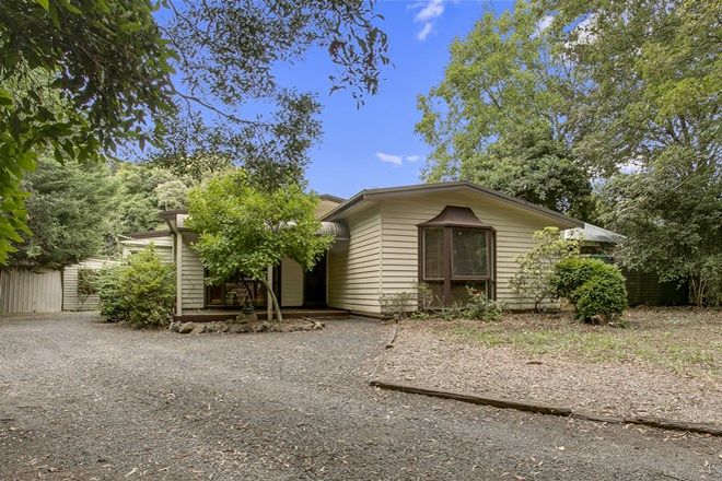 Picture of 26 Old Gembrook Road, EMERALD VIC 3782