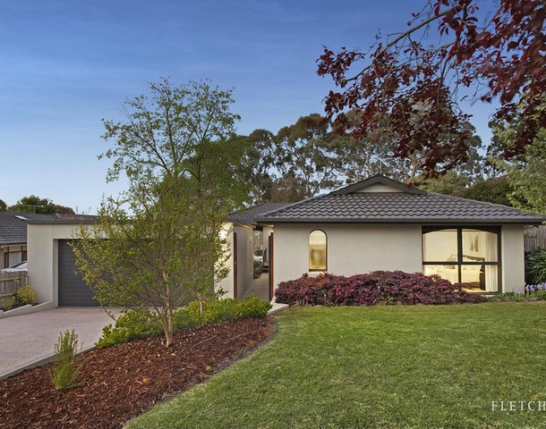 11 Kolor Way, Templestowe VIC 3106