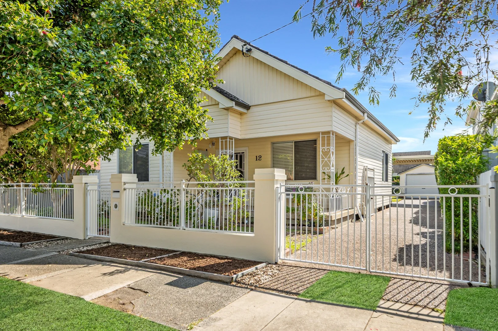 12 Turnbull Street, The Junction NSW 2291