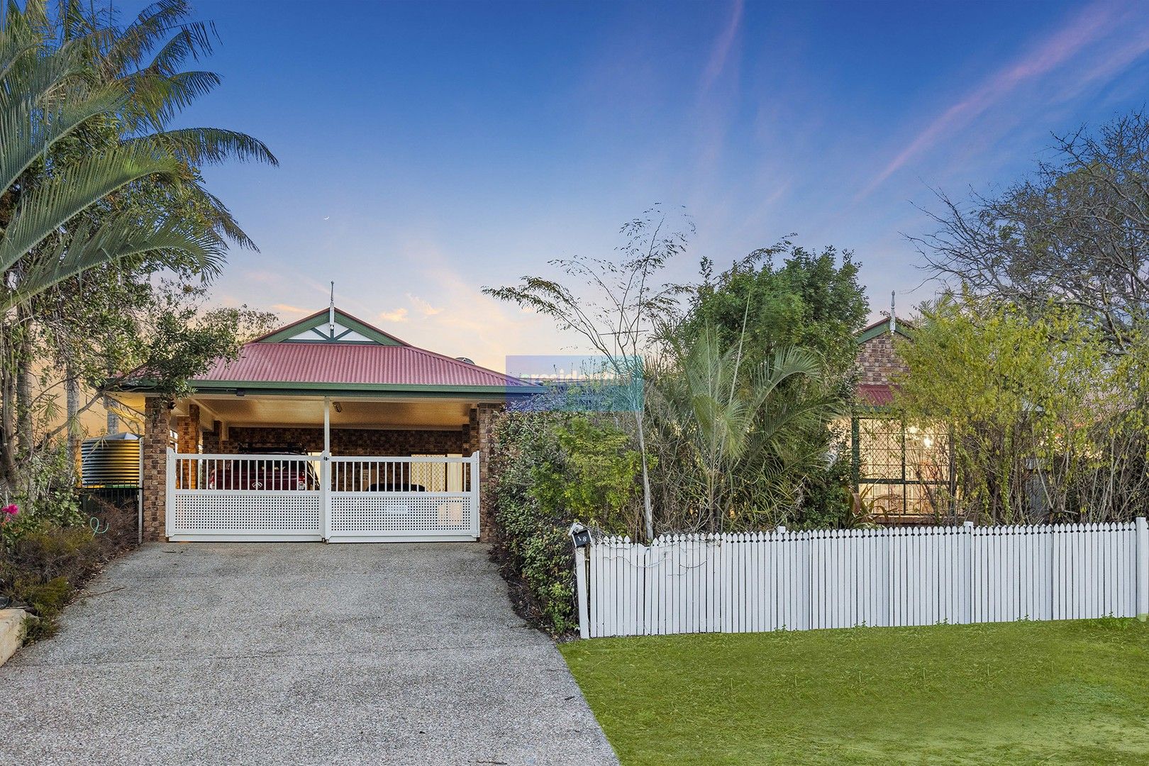 18 Sandra-Ann Drive, Edens Landing QLD 4207, Image 0