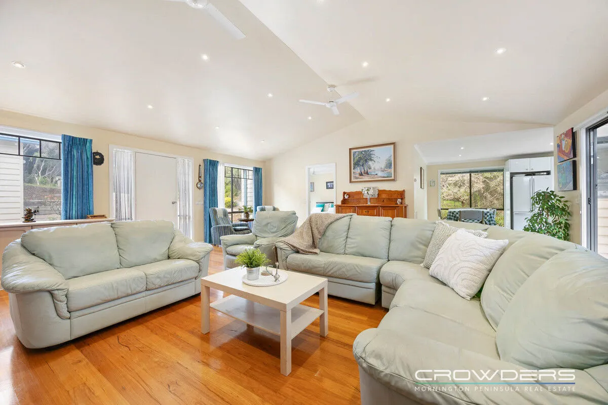 House in Rye - View 2