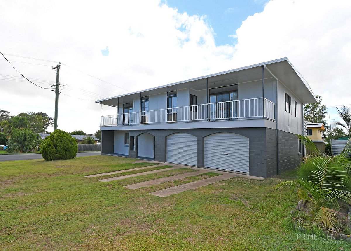 2 Leith Street, Pialba QLD 4655, Image 1