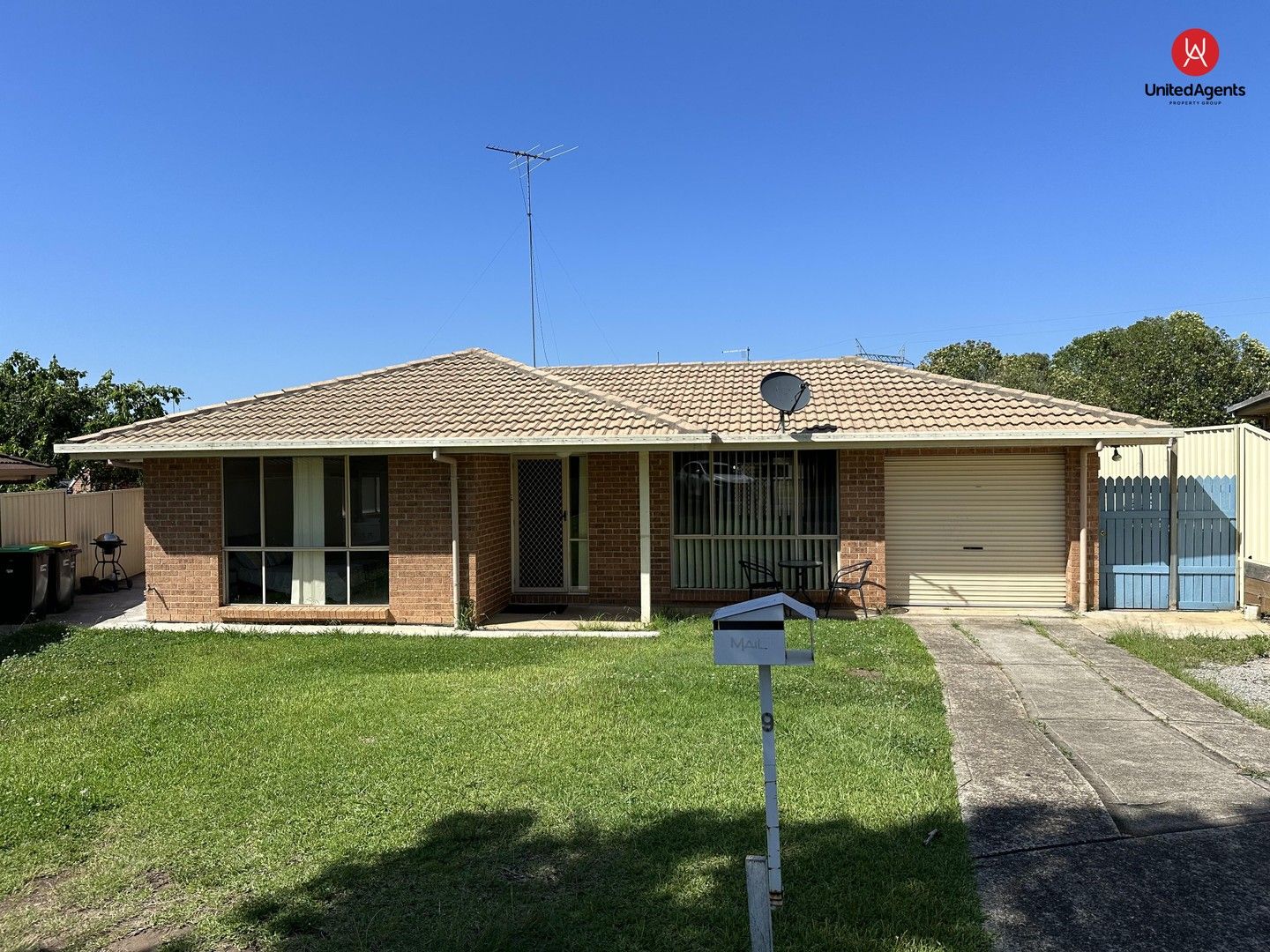 4 bedrooms House in 9 Enderby Close HINCHINBROOK NSW, 2168