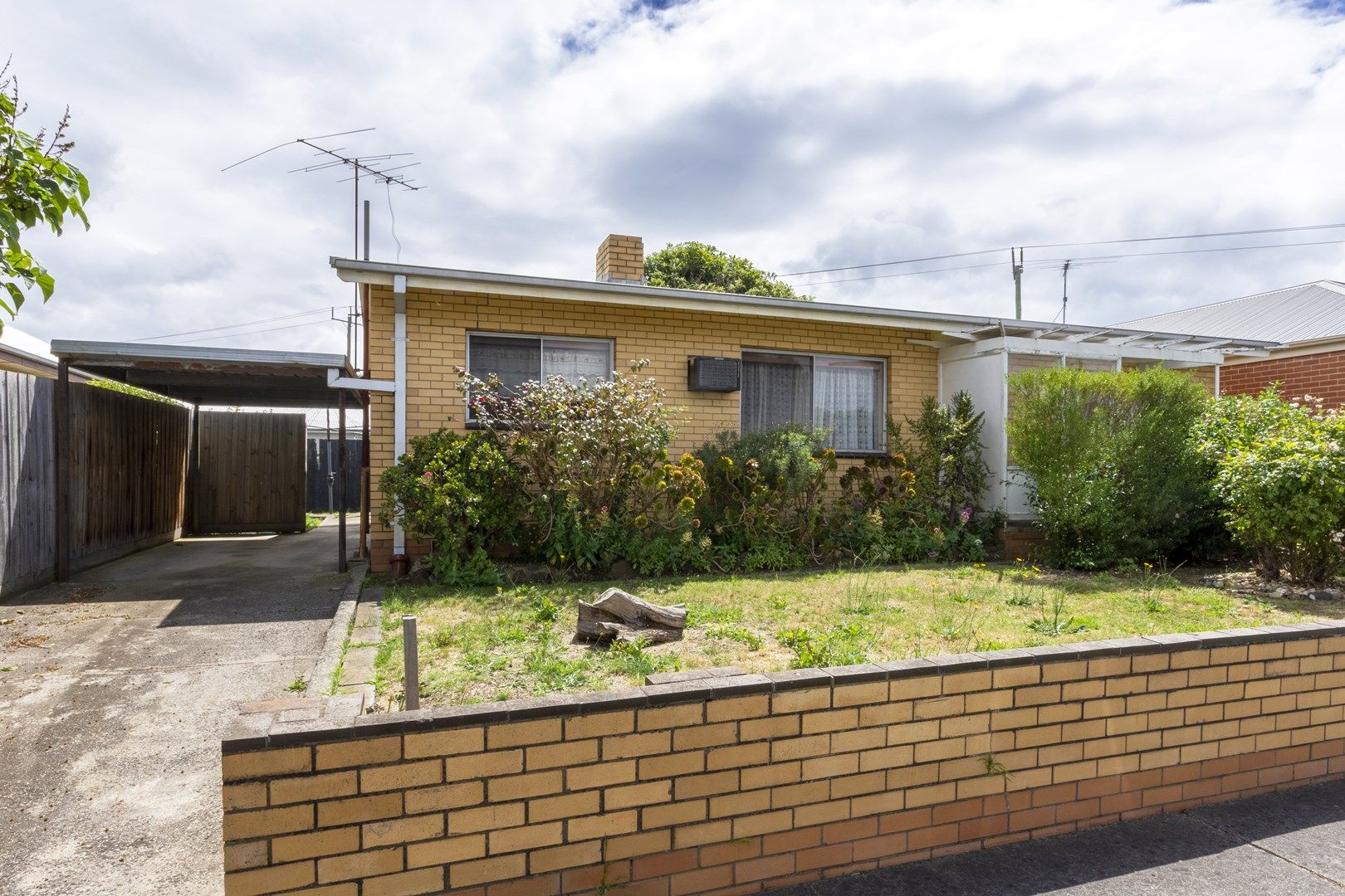 2 bedrooms House in 49 Grey Street EAST GEELONG VIC, 3219