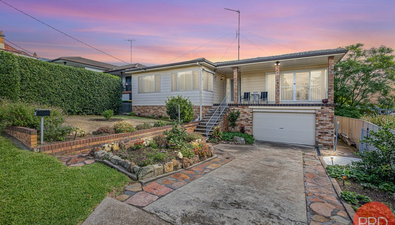 Picture of 63 Narang Street, EAST MAITLAND NSW 2323