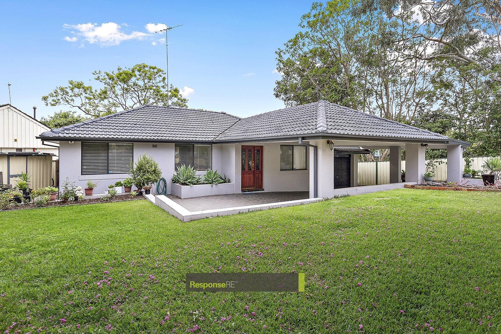 19 Russell Street, Baulkham Hills NSW 2153, Image 0