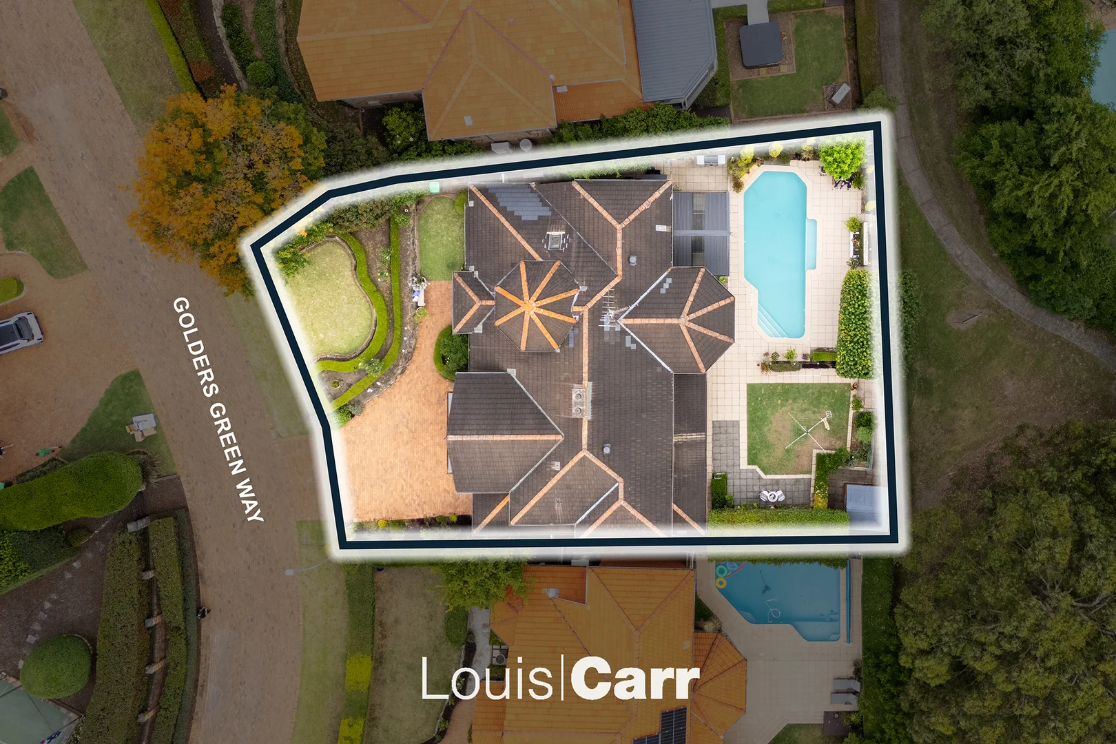 Additional image 29 of 4 Golders Green Way, Glenhaven NSW 2156