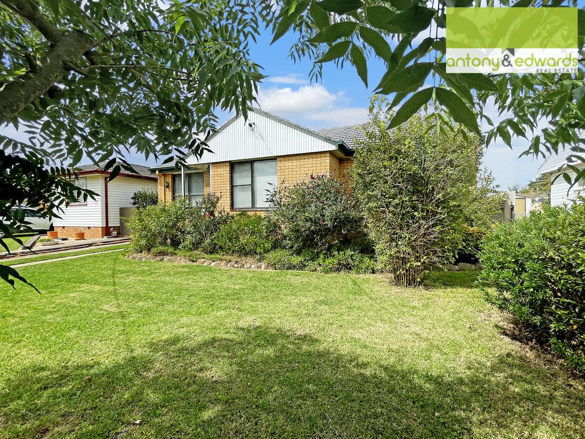 25 Renshaw Street, Goulburn NSW 2580, Image 1