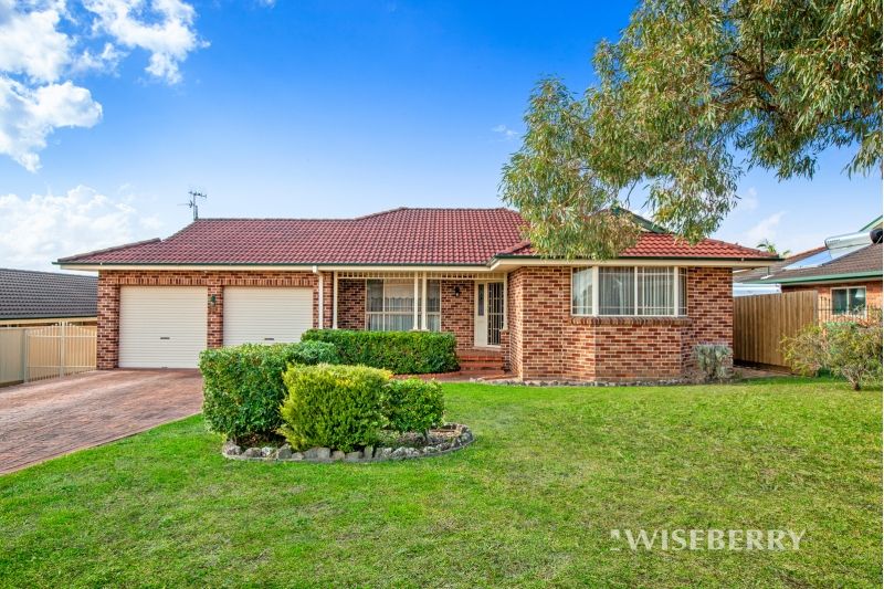 32 Derwent Drive, Lake Haven NSW 2263, Image 0