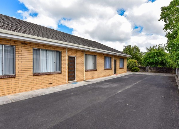 3/3 Crouch Street North, Mount Gambier SA 5290