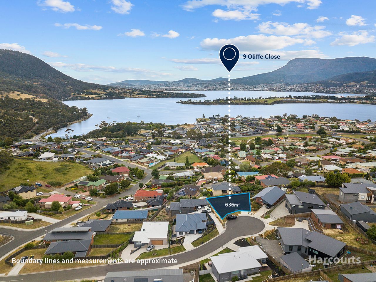 9 Oliffe Close, Old Beach TAS 7017, Image 2