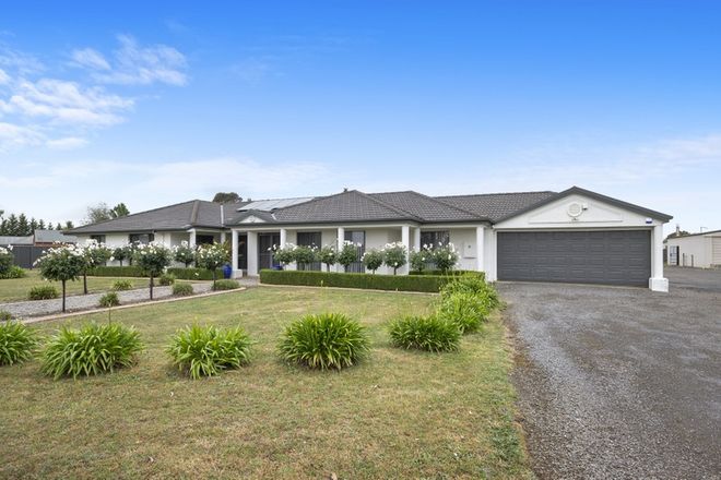 Picture of 21 Kuruc Road, CARDIGAN VIC 3352