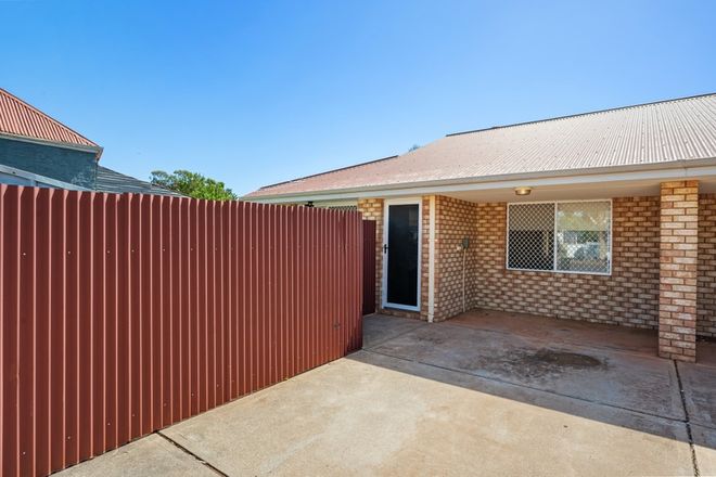 Picture of 1/96 Dugan Street, KALGOORLIE WA 6430