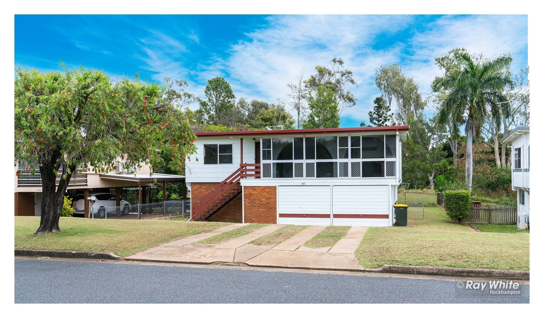 292 Blanchfield Street, Koongal QLD 4701, Image 0