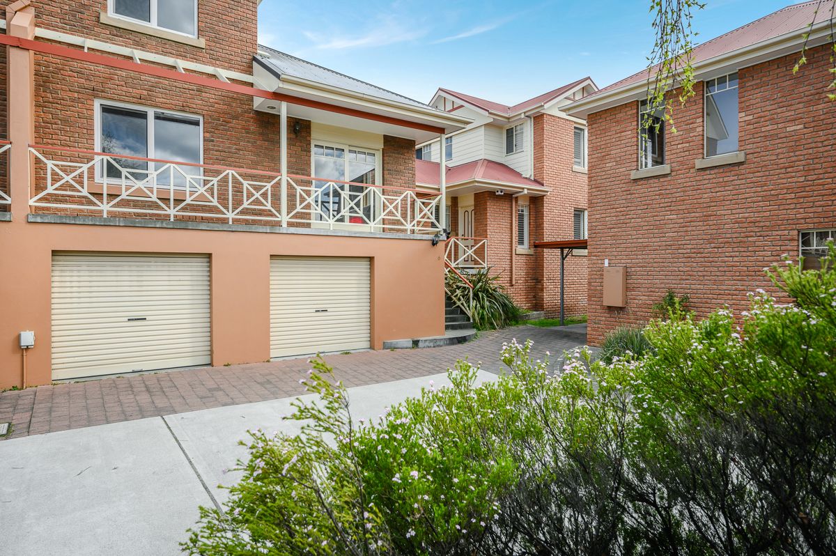 7/57 Warwick Street, Hobart TAS 7000, Image 0