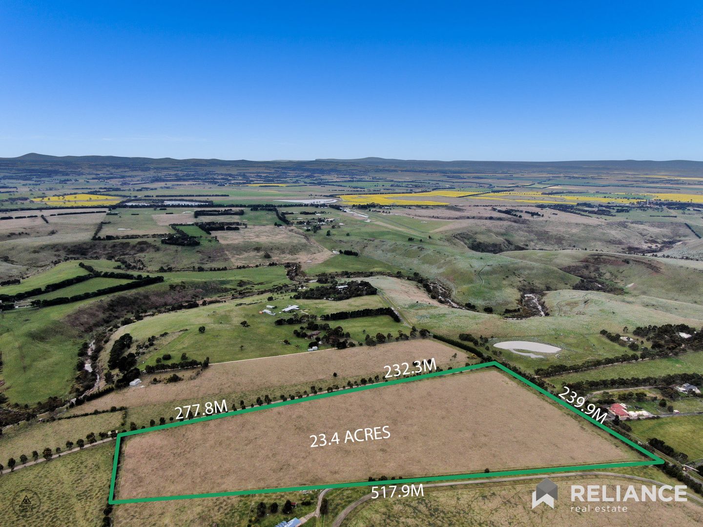 195 Palmer Road, Sunbury VIC 3429 Vacant Land for Sale Domain
