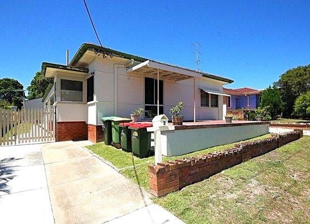 1/2 Centennial Avenue, Long Jetty NSW 2261