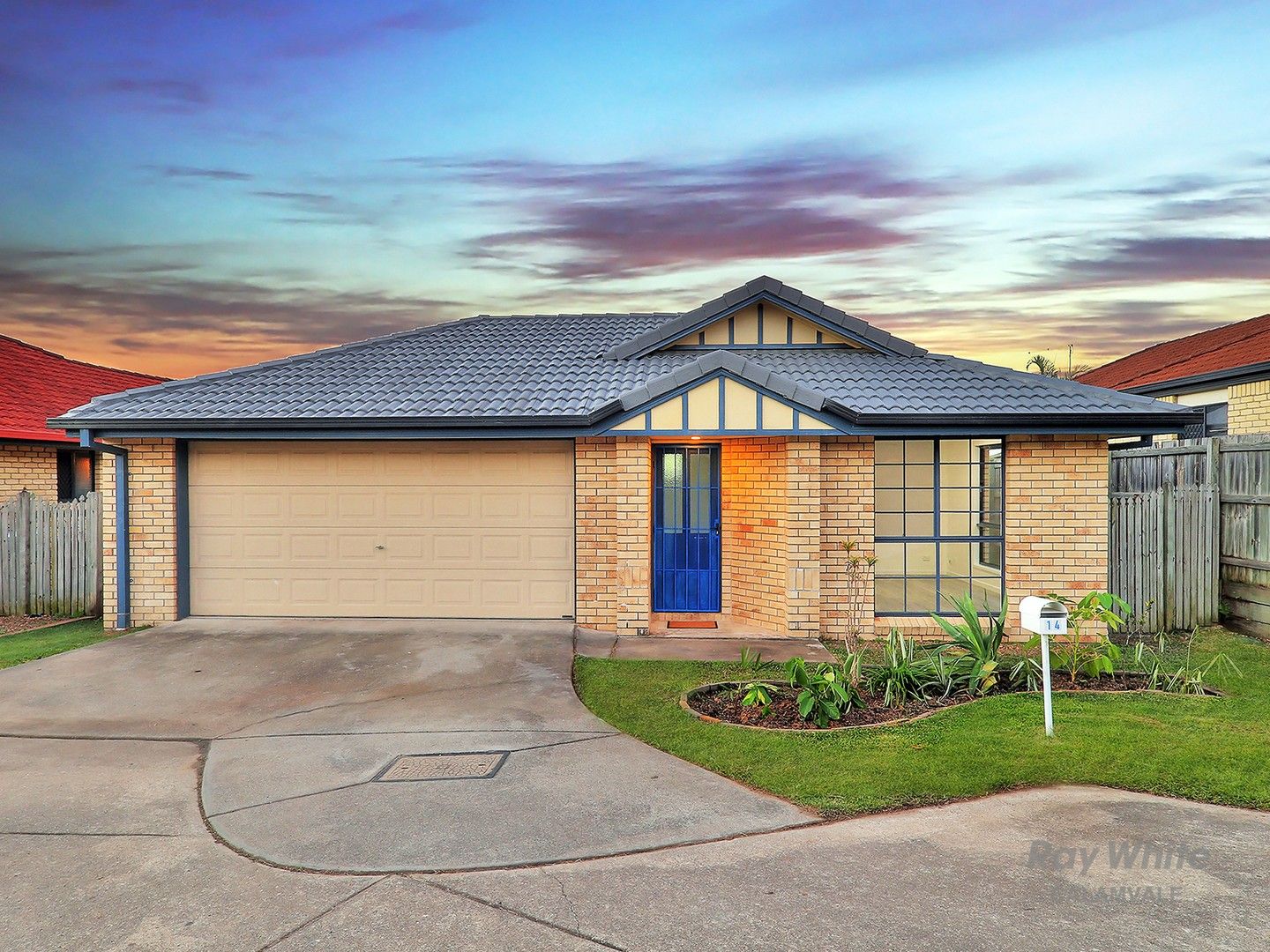 4 bedrooms House in 14 Kennedy Crescent ACACIA RIDGE QLD, 4110