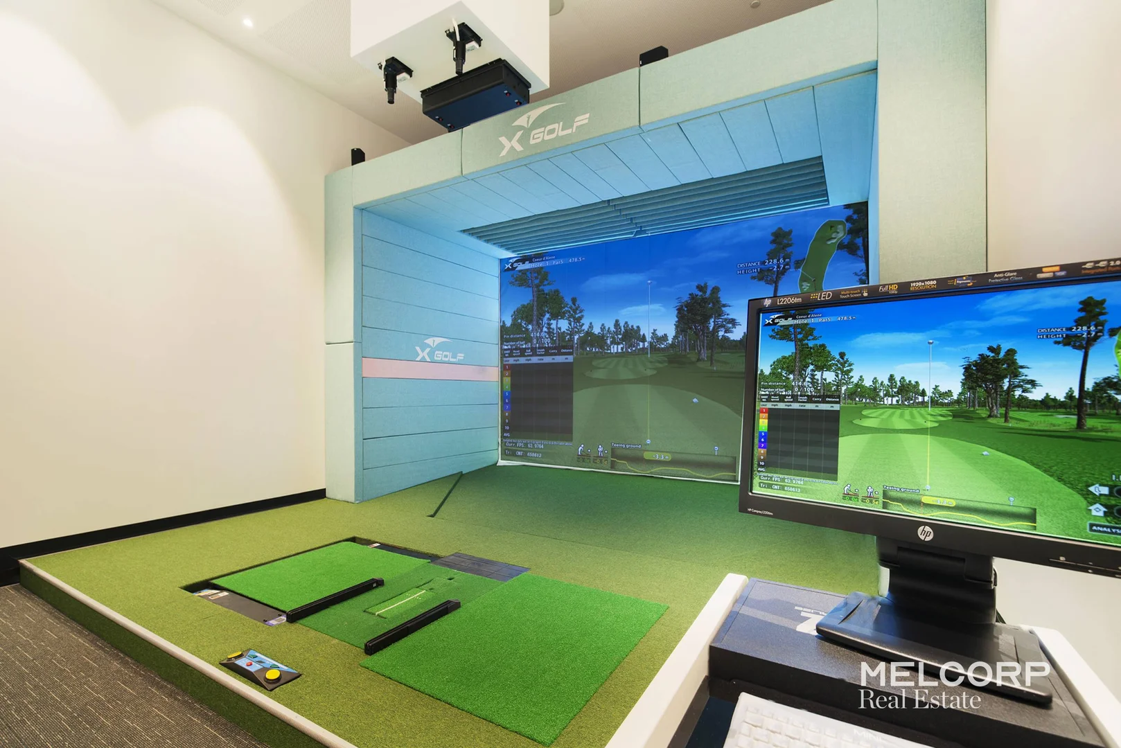 Additional image 14 of 1106/9 Power Street, Southbank VIC 3006