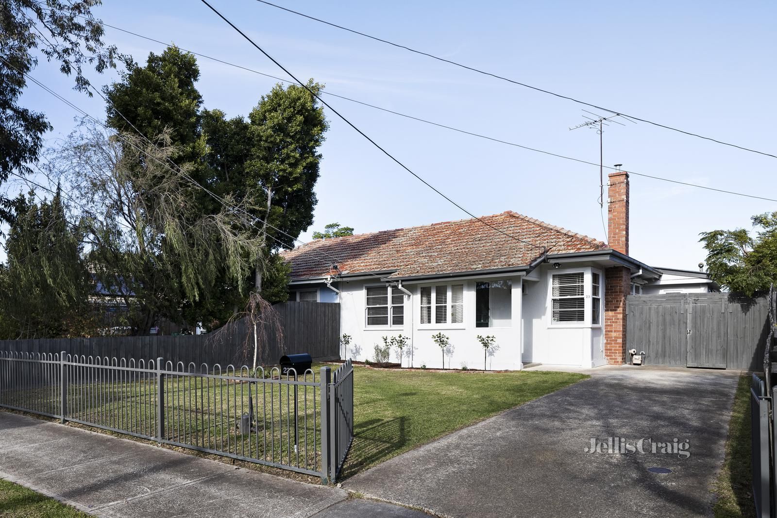 23 Curtin Avenue, Brunswick West VIC 3055, Image 0