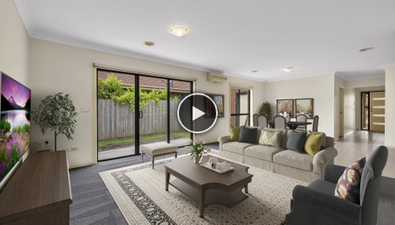 Picture of 14 Kingsbarn Court, CRANBOURNE VIC 3977