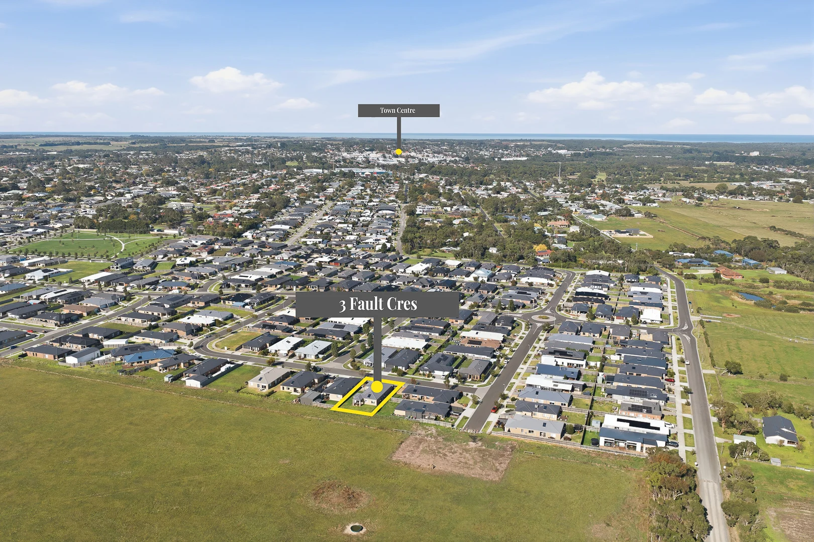 Additional image 23 of 3 Fault Crescent, North Wonthaggi VIC 3995