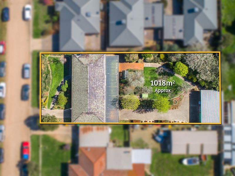 20 Hamilton Street, Riddells Creek VIC 3431, Image 2