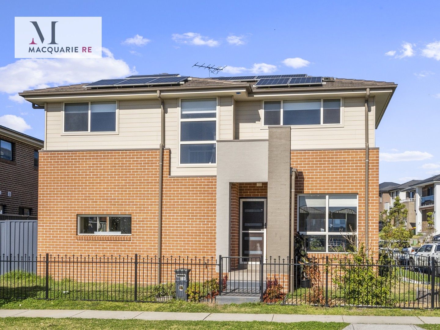 1 Hook Street, Bardia NSW 2565, Image 0