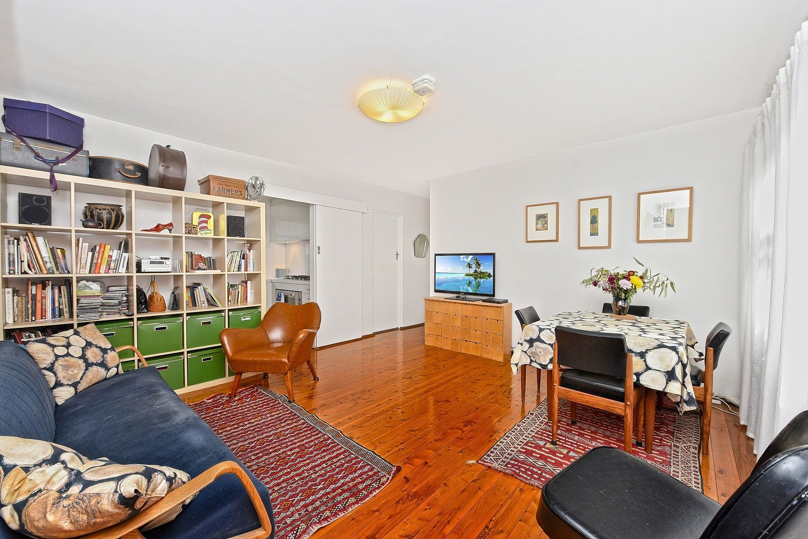 2/187 Frederick Street, Ashfield NSW 2131, Image 1