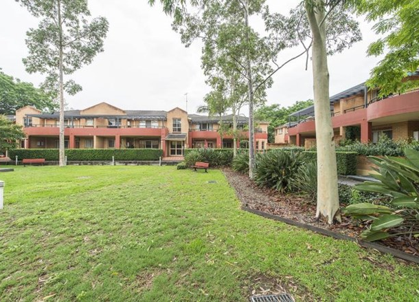 16/66-70 Great Western Highway, Emu Plains NSW 2750