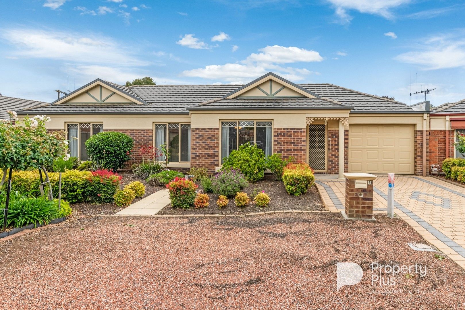 18 Windsor Gardens, Kangaroo Flat VIC 3555, Image 0