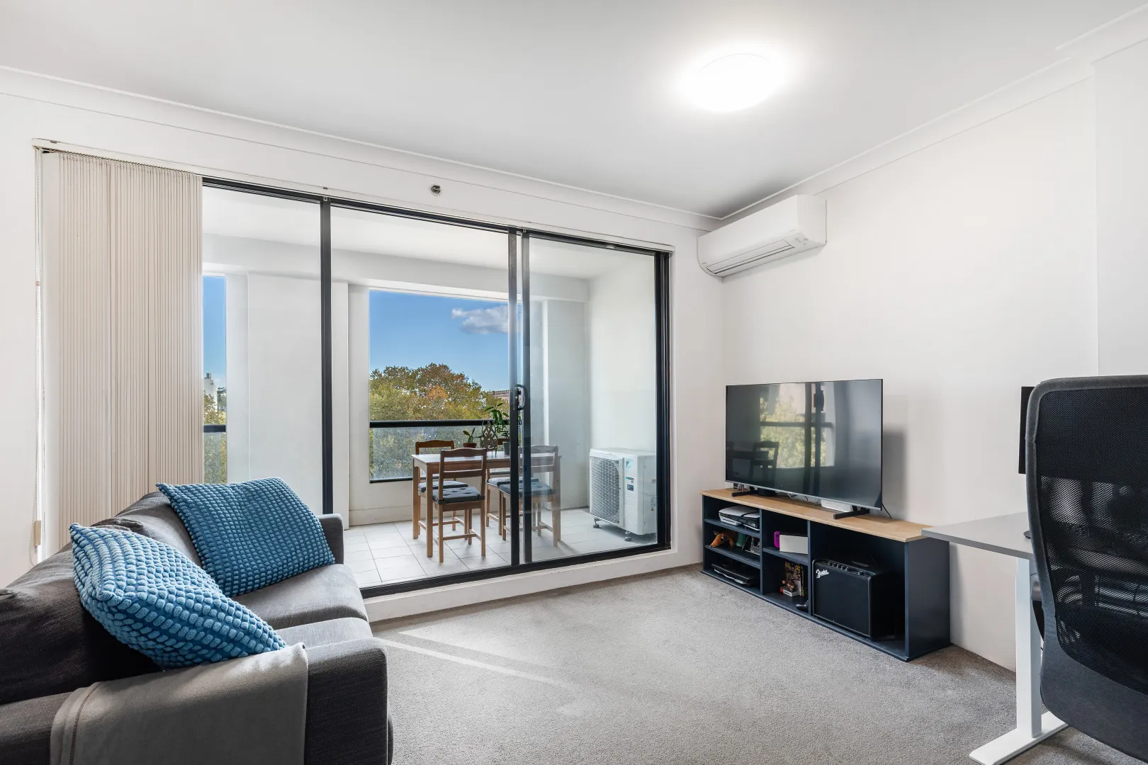 Elevated City Studio W/ Winter Garden In Landmark Excelsior – pohled 3