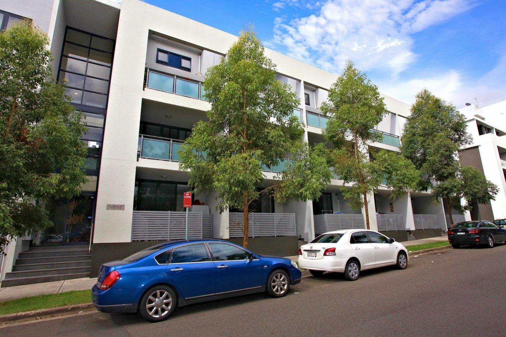 3 bedrooms Apartment / Unit / Flat in 34/56 Powell Street HOMEBUSH NSW, 2140