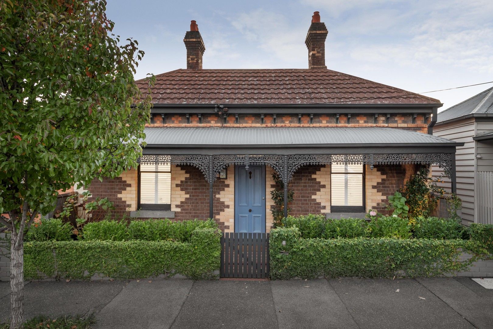 3 bedrooms House in 8 Stanley Street RICHMOND VIC, 3121