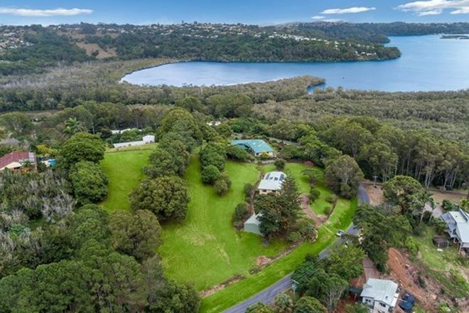 Picture of 240 Beltana Drive, BILAMBIL NSW 2486