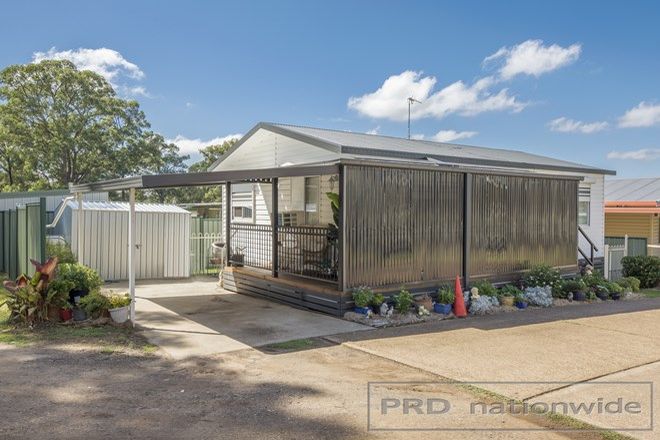 Picture of 13/56 Carrs Rd, NEATH NSW 2326