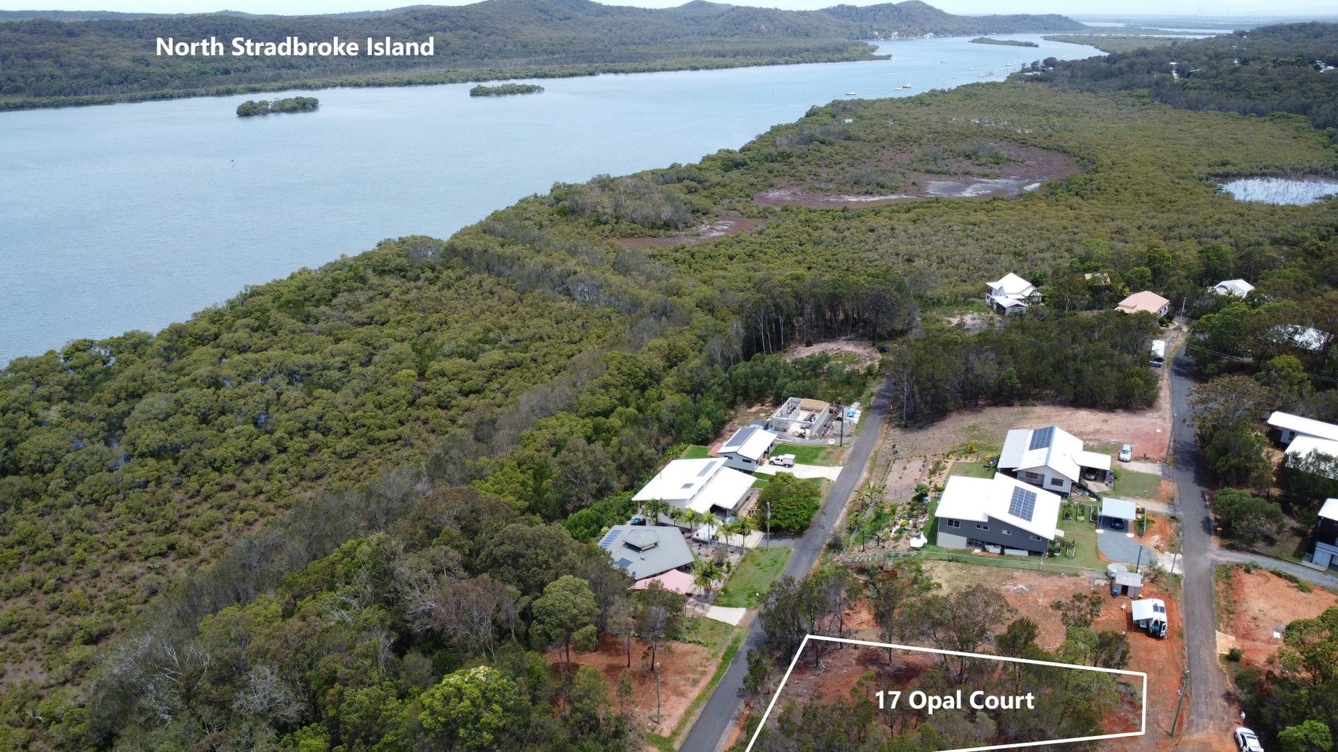 17 Opal Ct, Russell Island QLD 4184, Image 0