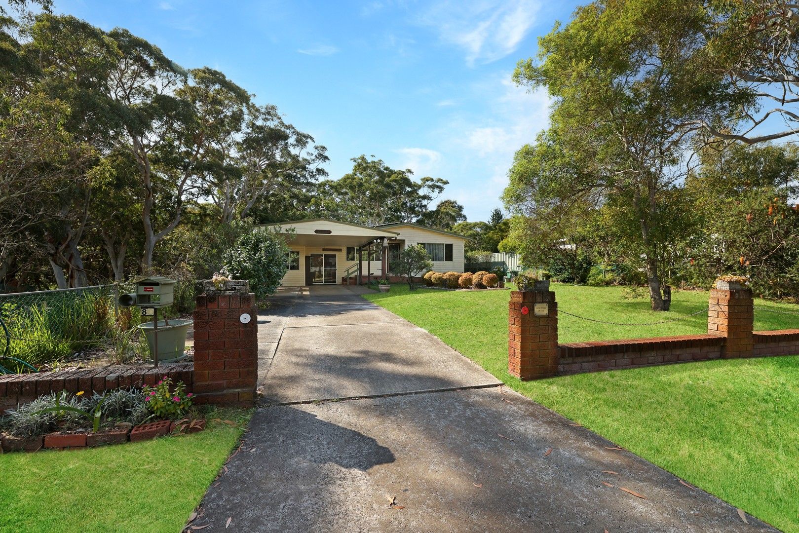 80 Roskell Road, Callala Beach NSW 2540, Image 0