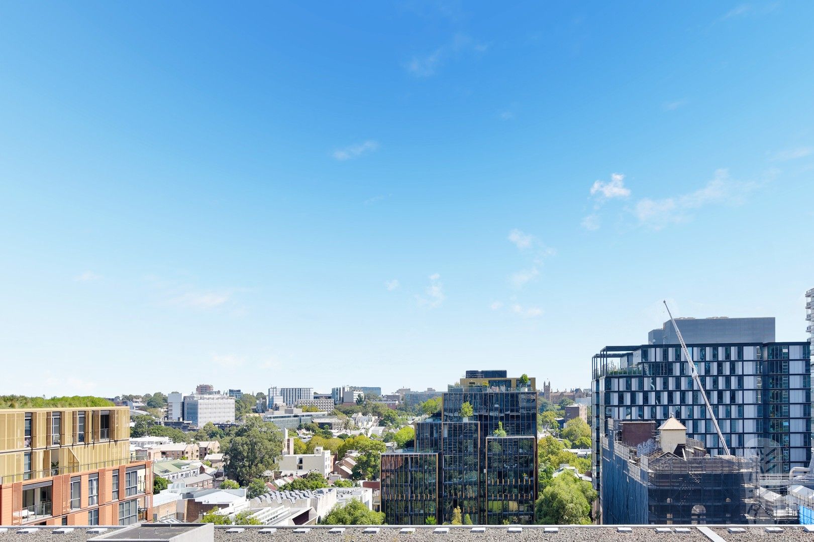 1 bedrooms Apartment / Unit / Flat in 1103/18 Park Lane CHIPPENDALE NSW, 2008