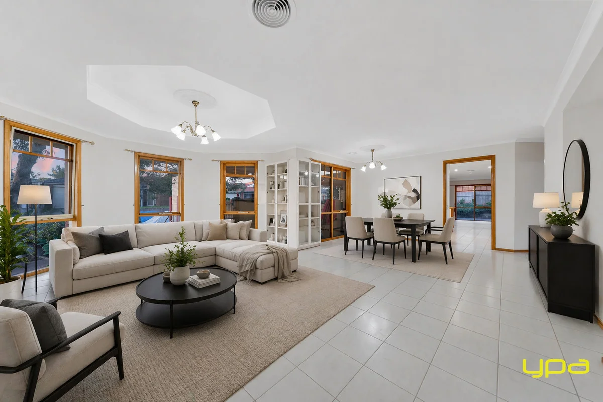 18 Breamlea Way, Cranbourne West VIC 3977