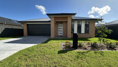 Picture of 4 Petersons Pl, CLIFTLEIGH NSW 2321