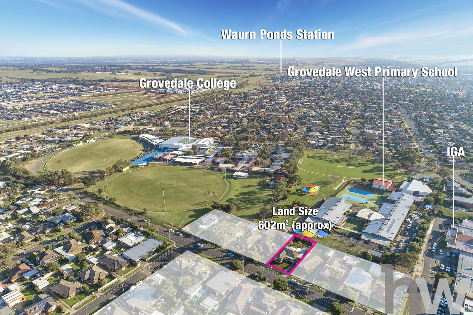 134 Burdoo Drive, Grovedale VIC 3216, Image 1