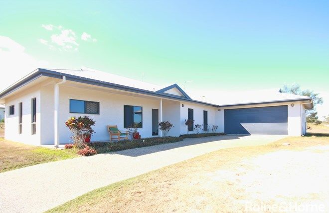 Picture of 26 Catherine Atherton Drive, MAREEBA QLD 4880