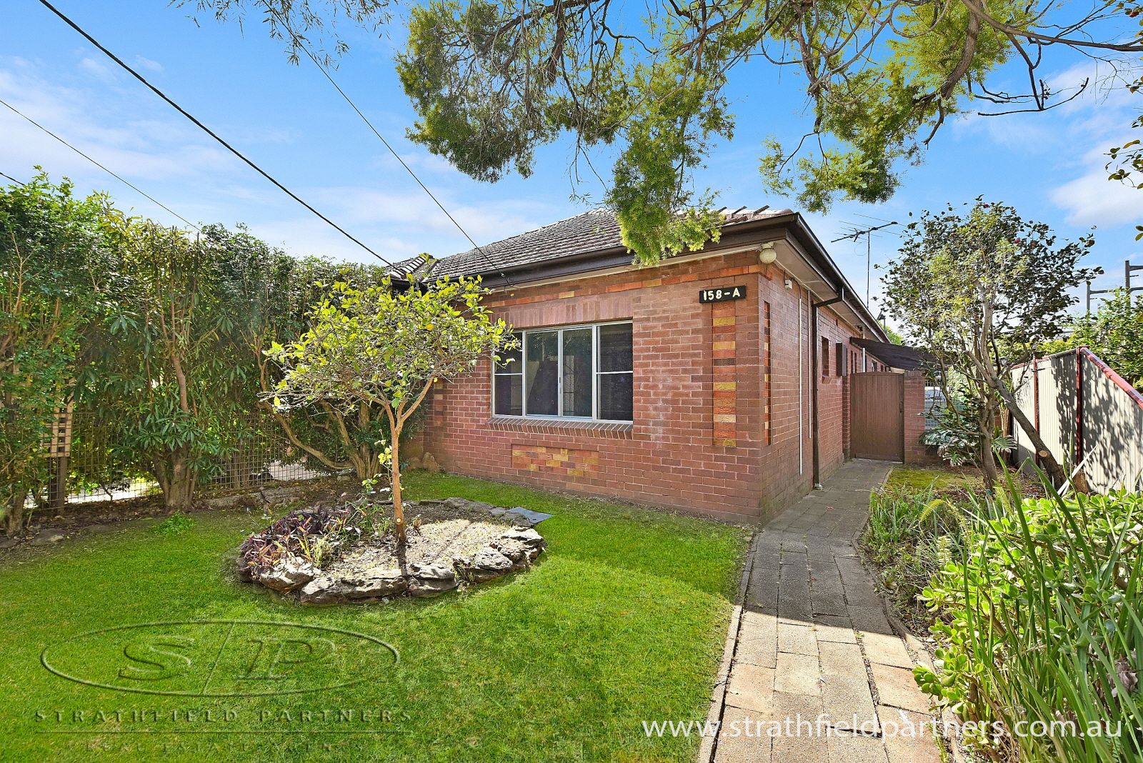 158A Wentworth Road, Burwood NSW 2134, Image 0