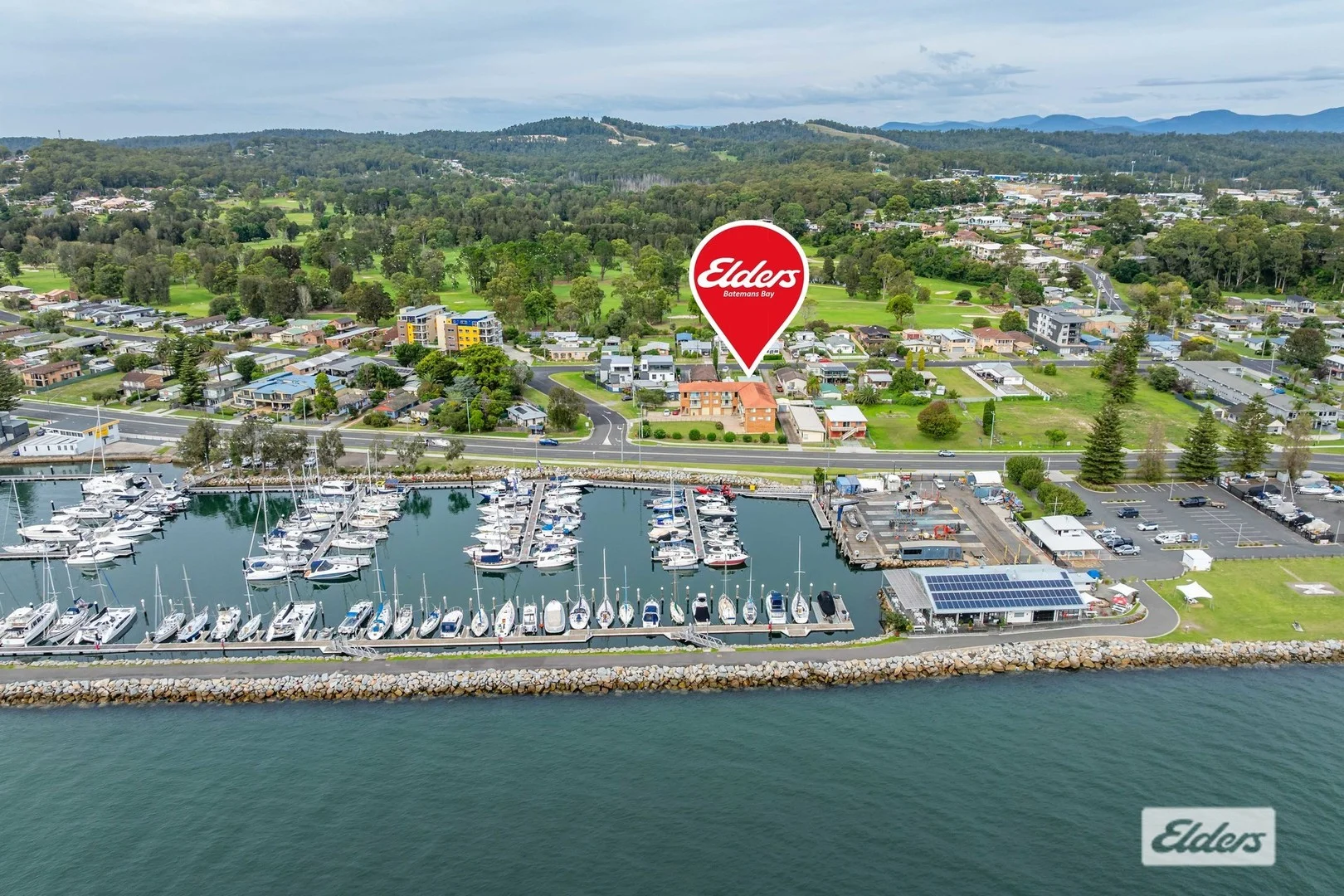 19 Golf Links Drive, Batemans Bay NSW 2536