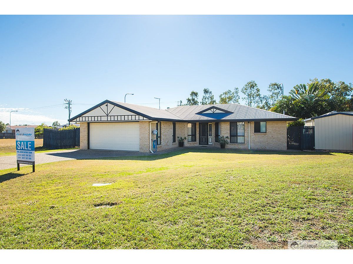28 Rosella Court, Norman Gardens QLD 4701, Image 0