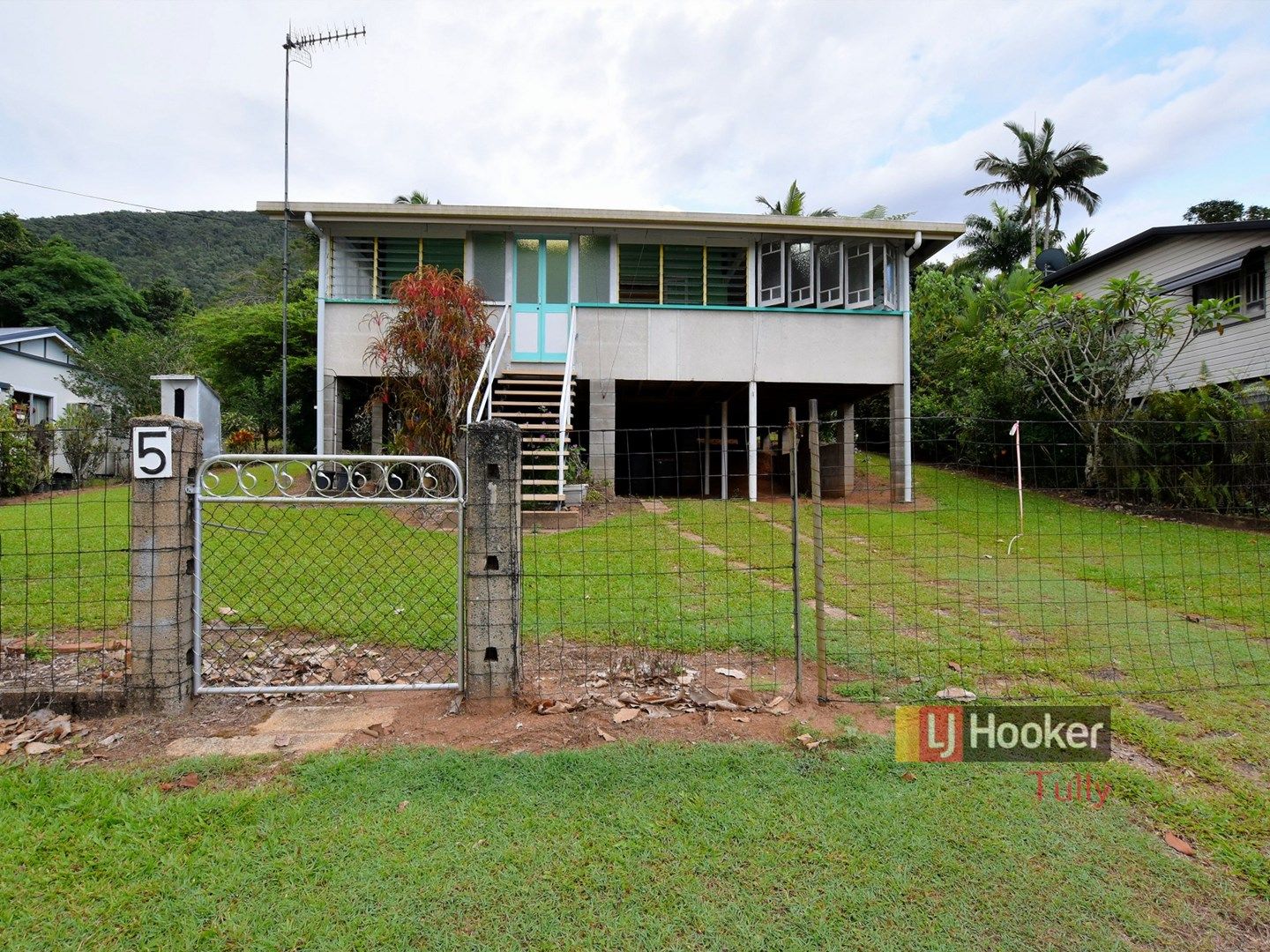 5 Brannigan Street, Tully QLD 4854, Image 0