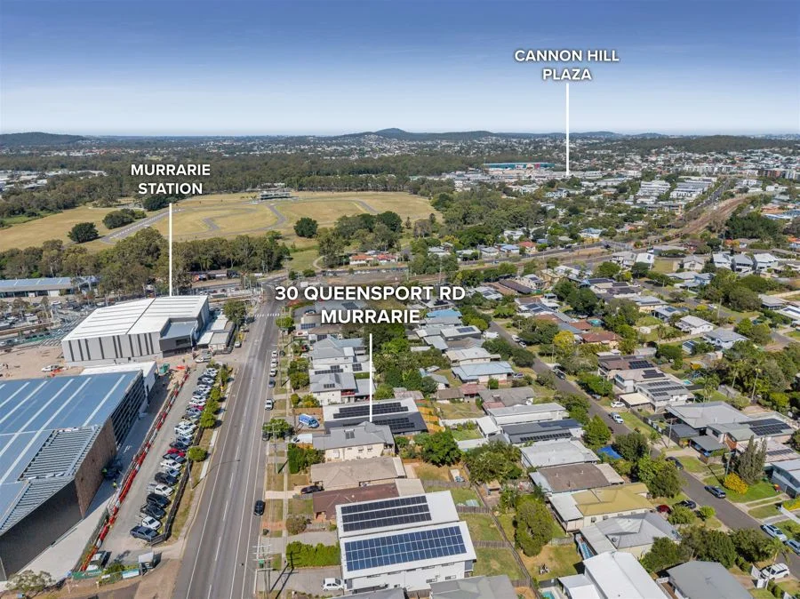 Additional image 25 of 30 Queensport Road, Murarrie QLD 4172