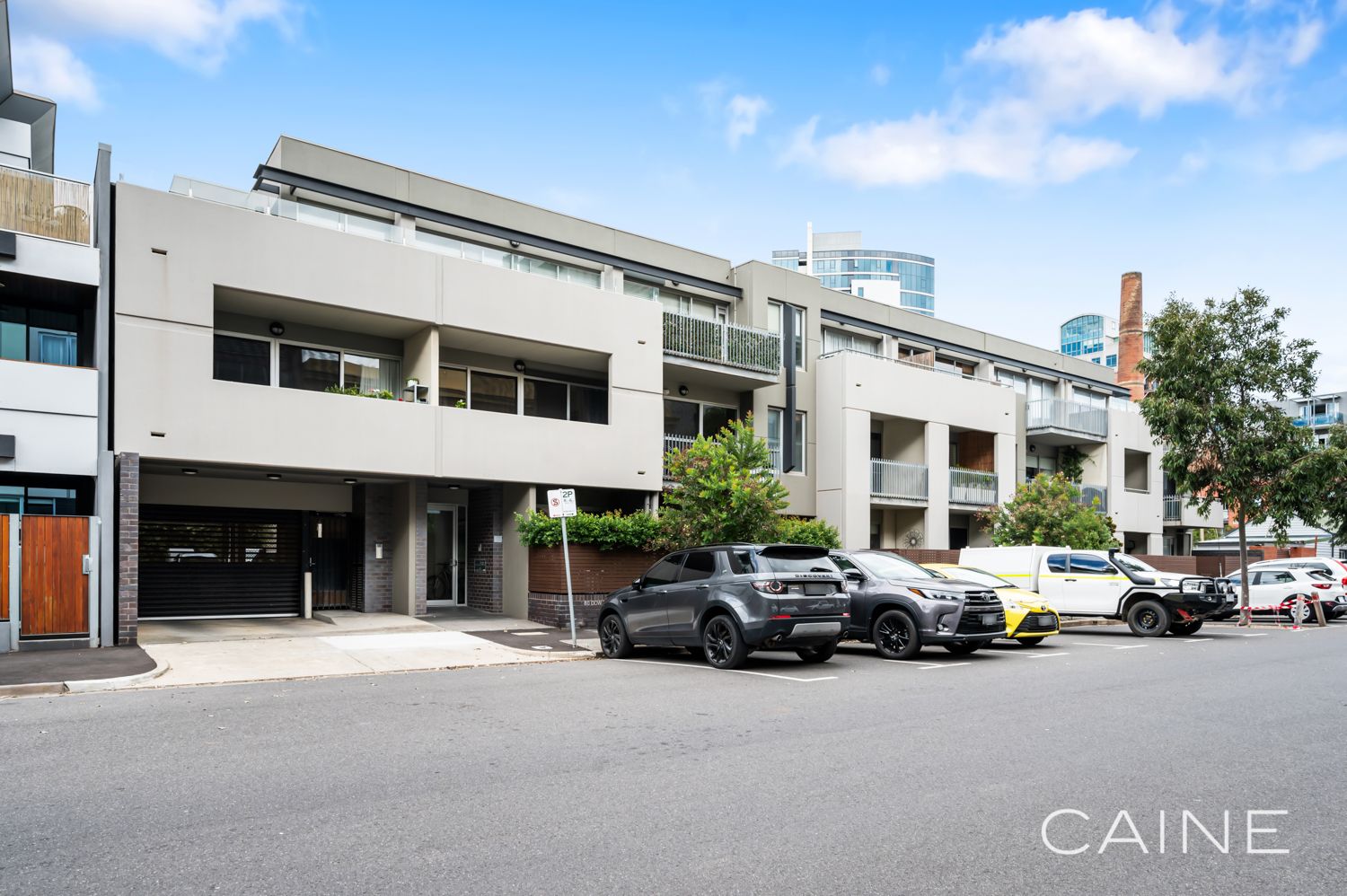 3 bedrooms Apartment / Unit / Flat in 17/80 Dow Street PORT MELBOURNE VIC, 3207